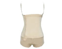 Shapewear Bodysuit for Plus Size Comfort