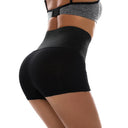 High Waist Seamless Shaping Panties Tummy Control Butt Lifter