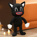 Siren Head Cat Plushie Adorable Anime Gift For Boys