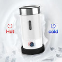 HiBREW Milk Frother Frothing Foamer M1A for Latte Cappuccino