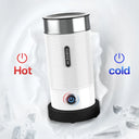 HiBREW Electric Milk Frother Fully Automatic Cool M1A