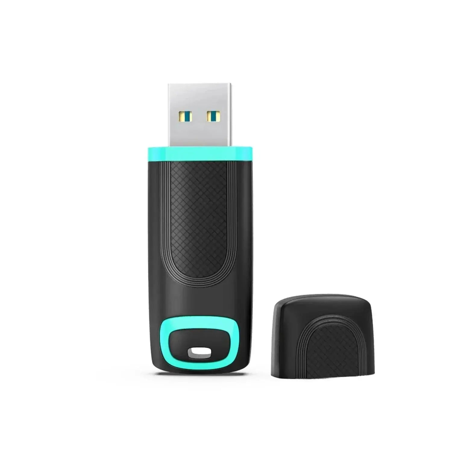 TOPESEL USB Flash Drive Swift Data Transfer Secure Backup