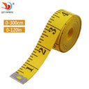 Soft Tailors Tape - 3M Flexible Sewing Ruler