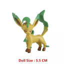 er Pokemon PVC Figures for Kids