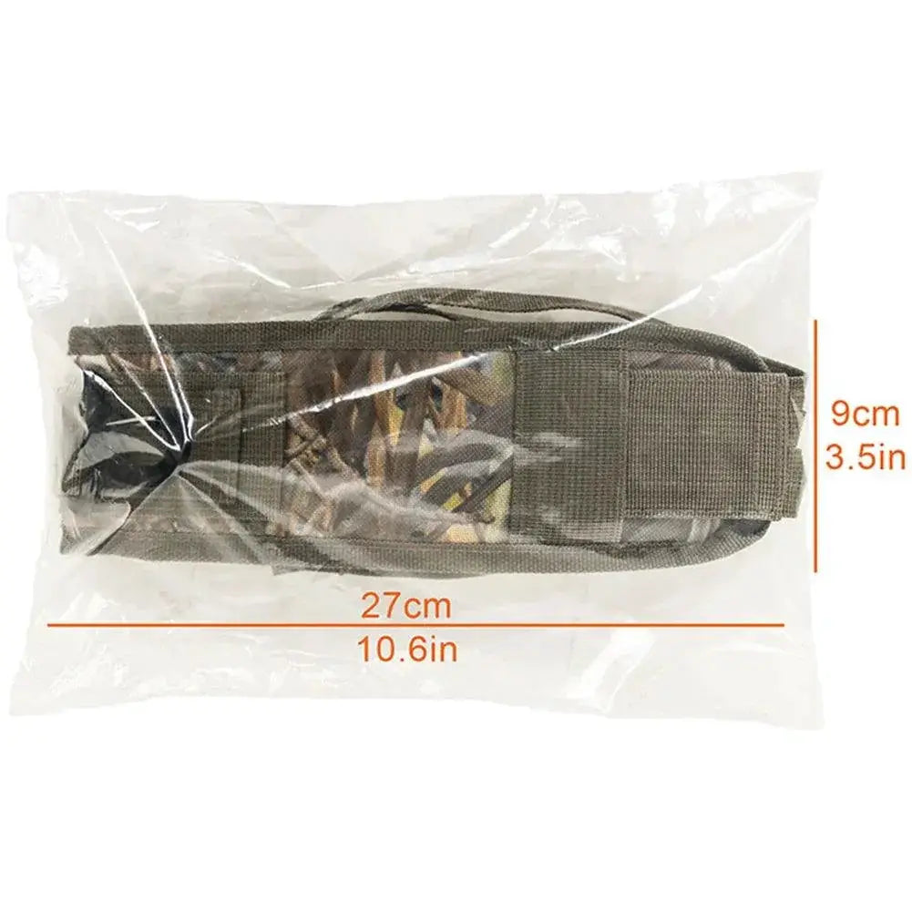 Duck Game Carrier Premium Waterfowl Hunting Strap Gear