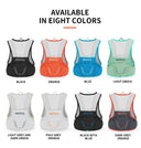 INOXTO Lightweight Hydration Vest Running Biking And Hiking