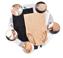 Seamless Shaping Shorts Women Breathable