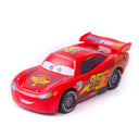 Disney Pixar Cars 3 Diecast Metal Alloy Model Car Set Gift
