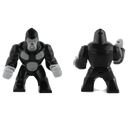 Locking Animals Scorpion Suit Building Block Toy For Kids