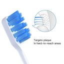 Toothbrush Heads for Adults Daily Care