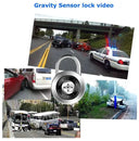 1080p Dash Cam for Audi with App Control