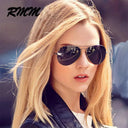 Unisex Sunglasses for Daily UV Shield