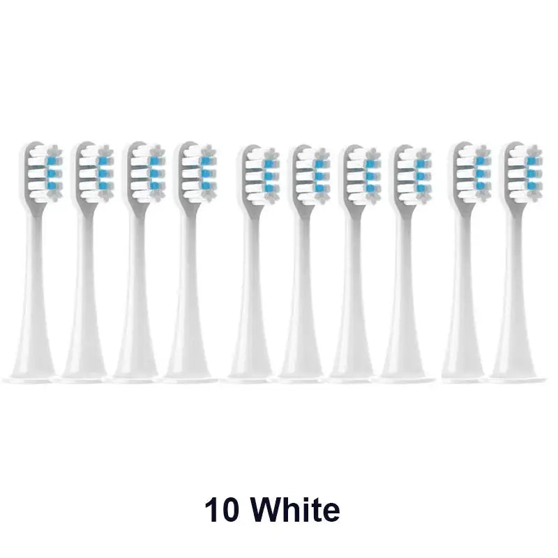 Replacement Brush Heads For Sonic Toothbrush — product view 9
