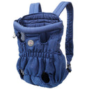 Pet Dog Cat Carrier Backpack - Breathable Mesh Eco-Friendly