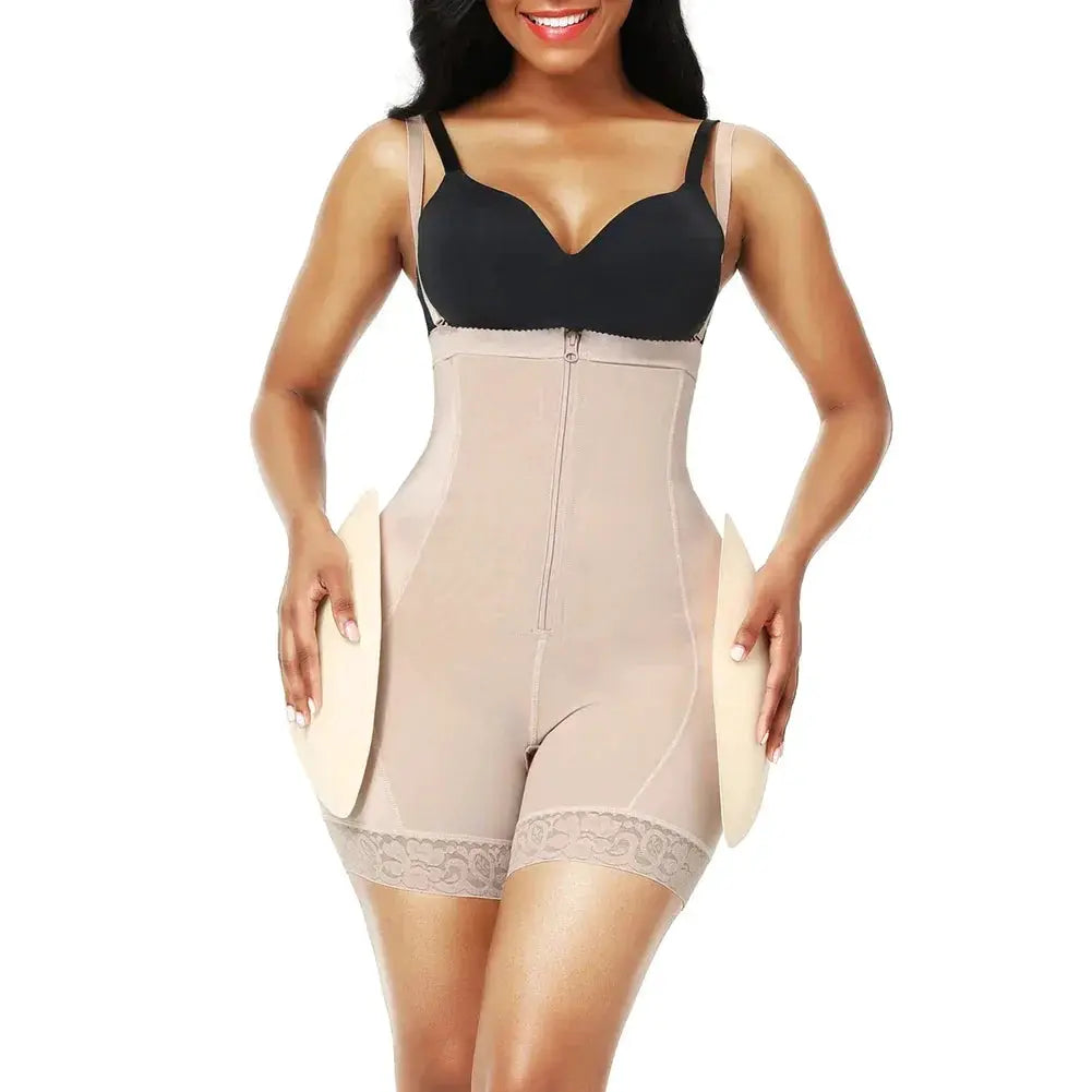 Shapewear Butt Lifter for Women Hip Pads — product view 14