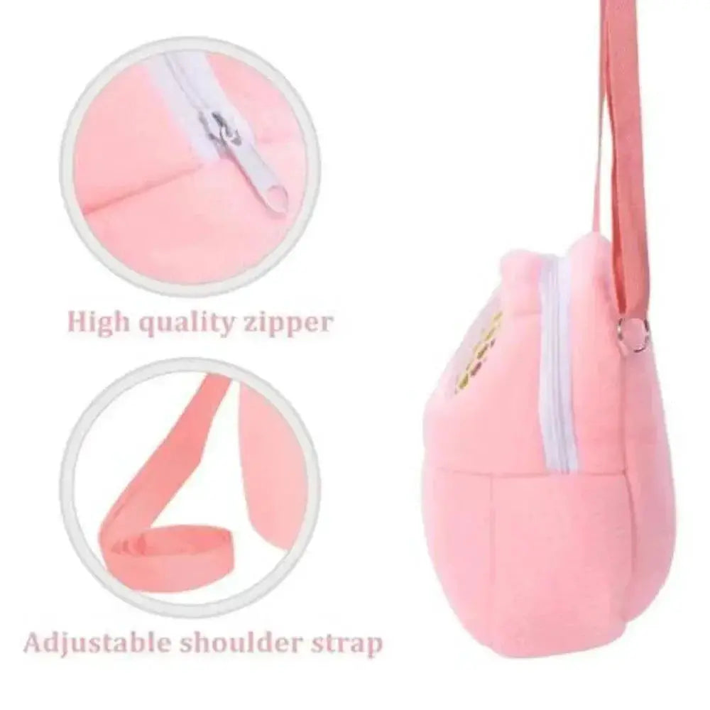 Small Animal Travel Carrier Cotton Blend Breathable Mesh