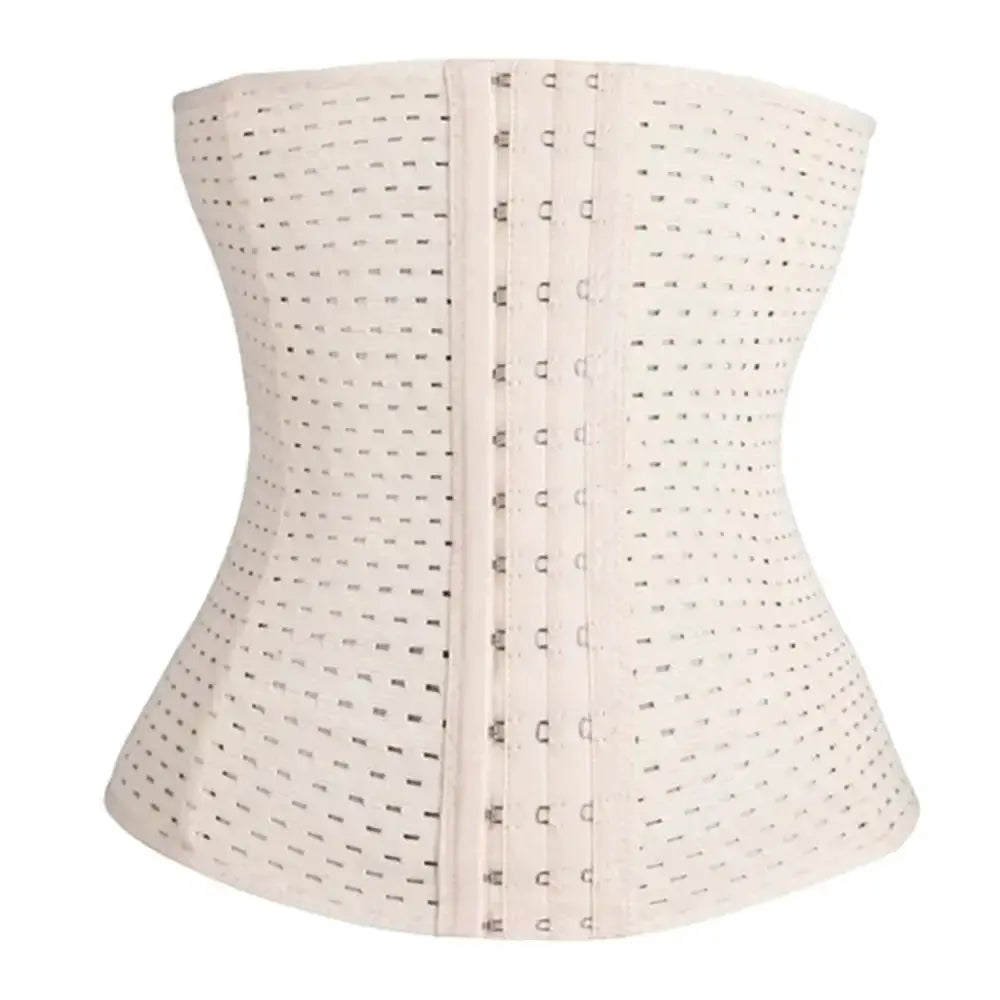 Waist Trainer Corset Shaper Girdle for Women Tummy Control