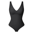 Shapewear Bodysuit With Padded Bra Lift