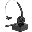 Mpow M5 Pro - 18H Talk Time Bluetooth Headset