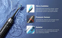Sonic Toothbrush for Adults Dental Clean