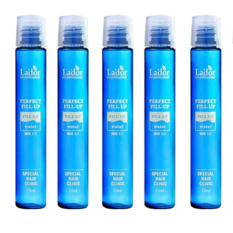 Hair Repair Set Nourishing Treatment For Healthy Hair Care