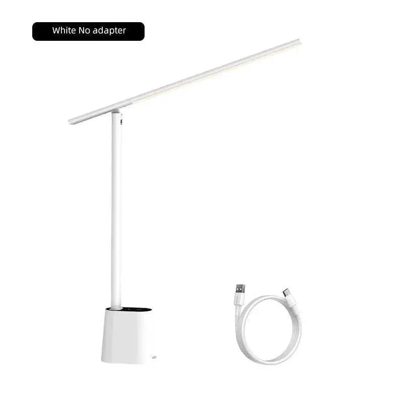 Baseus Smart Eye LED Desk Lamp Portable Foldable Design