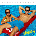 ESCATCH Man Swimwear Swim Shorts Trunks Beach Board Shorts