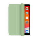 2021 iPad Pro Case with Auto Sleep Wake Drop Protection