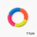 Durable Dog Toy for Active Fetch Play