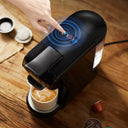 HiBREW Coffee Machine Hot & Cold Multiple Capsule Espresso