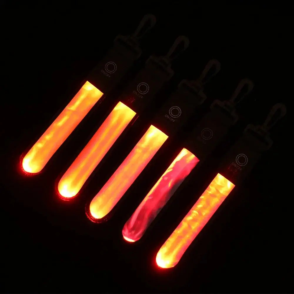 LED Safety Wristband for Night Runs — product view 12