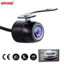 Night Vision Front And Rear Car Camera For Parking
