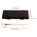 KINGROON Precision Engraving & Carving Tool Kit Crafters Dream