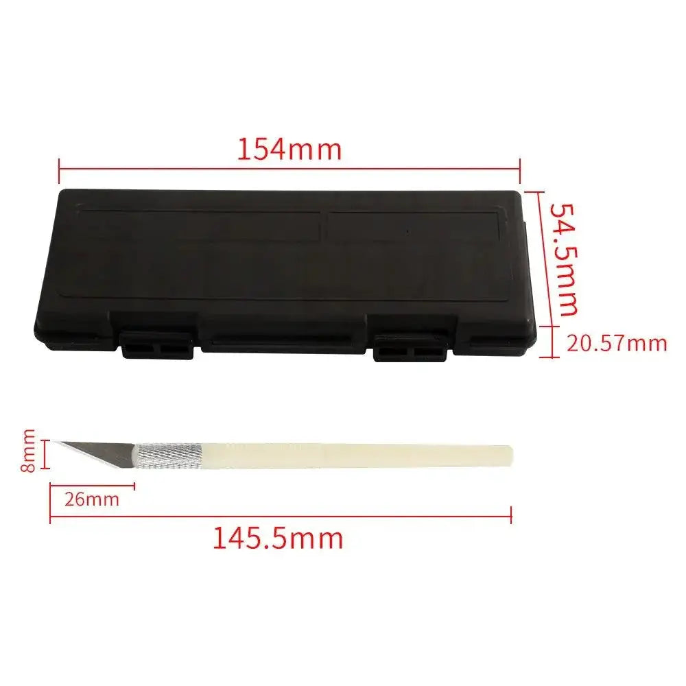 Kingroon Engraving and Carving Tool Kit Crafters Dream