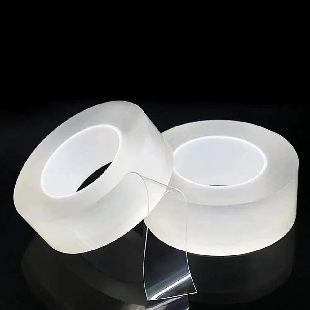 Waterproof Transparent Sink Gap Seal Tape Strong Adhesive