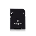 Memory Card for Reliable Storage