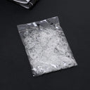 Colorful Rubber Bands for DIY Hair Bows and Pet Grooming