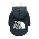 Warmth Dog Hoodie for French Bulldog