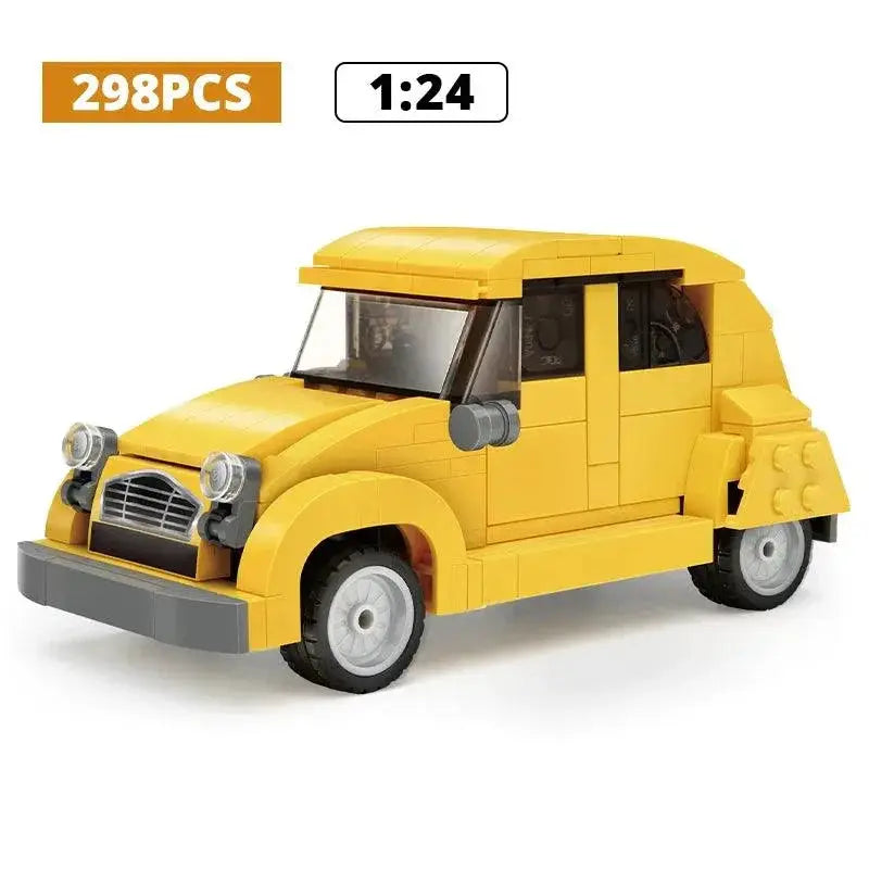 Educational RC Car Kit for Kids to Build — product view 9