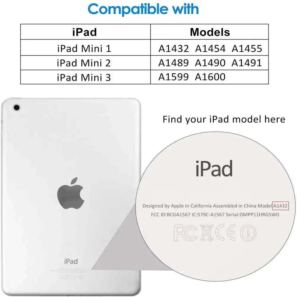 Tempered Glass Screen Protector For iPad Scratch Proof Guard