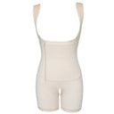 Shapewear Bodysuit for Plus Size Comfort