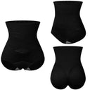 High Waist Tummy Control Shapewear For Butt Lifting Slimming
