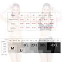 High Waist Butt Lifter Shapewear Panties for Comfort