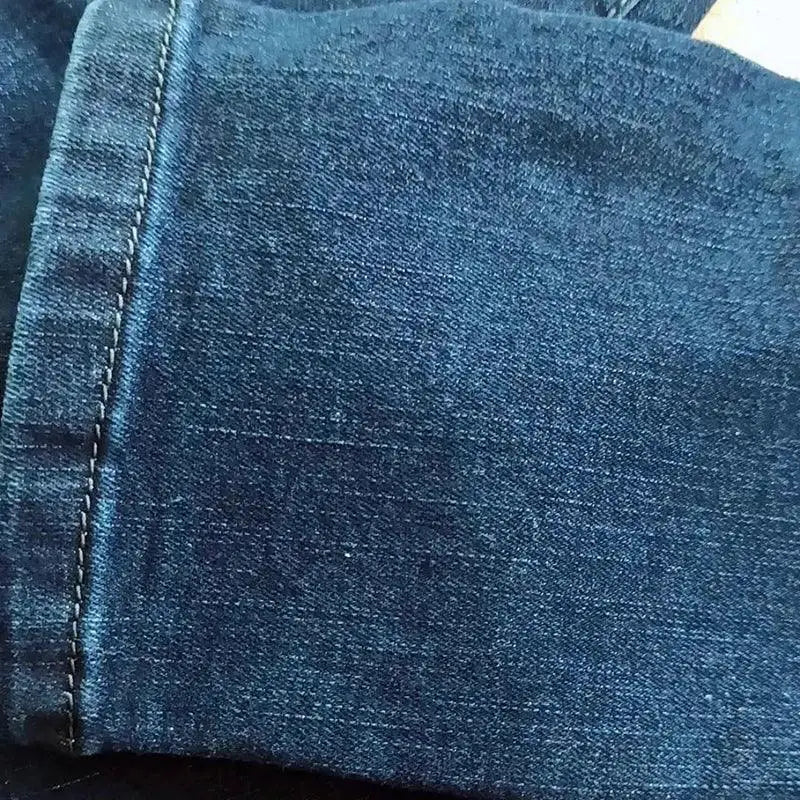 Oversize Jeans 26 38 Slim Denim Pants Womens High Waist