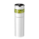 Stainless Steel Vacuum Cup With Smart Temperature LED Display 450ml Tea Cup