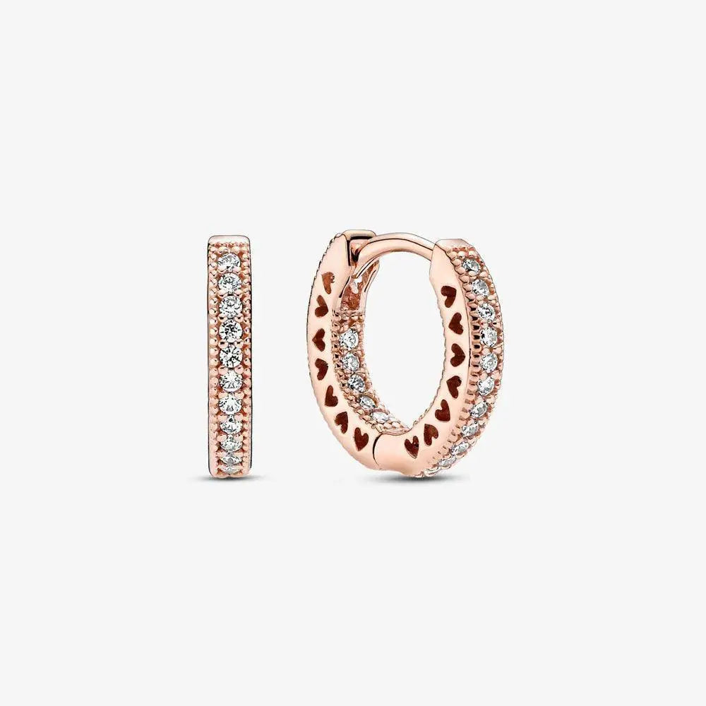Earrings - Women Crystal Daily Shine — product view 12