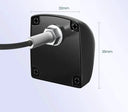 Full HD Rear View Camera For Parking