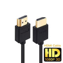 Shuliancable HDMI Cable: Ultimate 4k High Speed Viewing