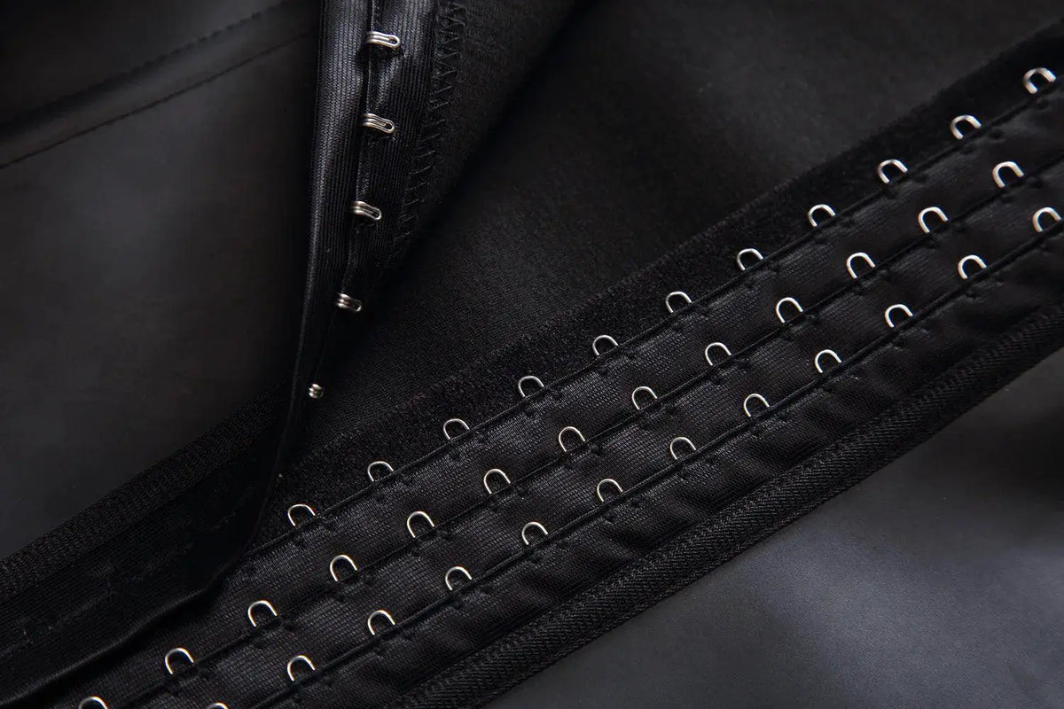 Posture Support Waist Trainer for Women — product view 15