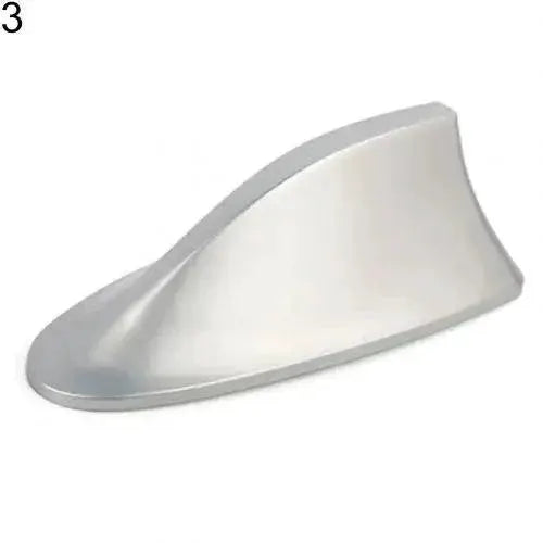 Car Roof Shark Fin Antenna Cover Signal Booster Upgrade